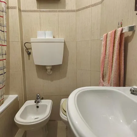Séjour chez l'habitant Perfect Near Airport B Lisboa